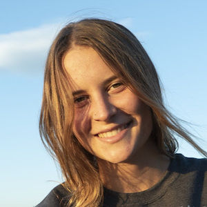 Meet your Posher, Madison